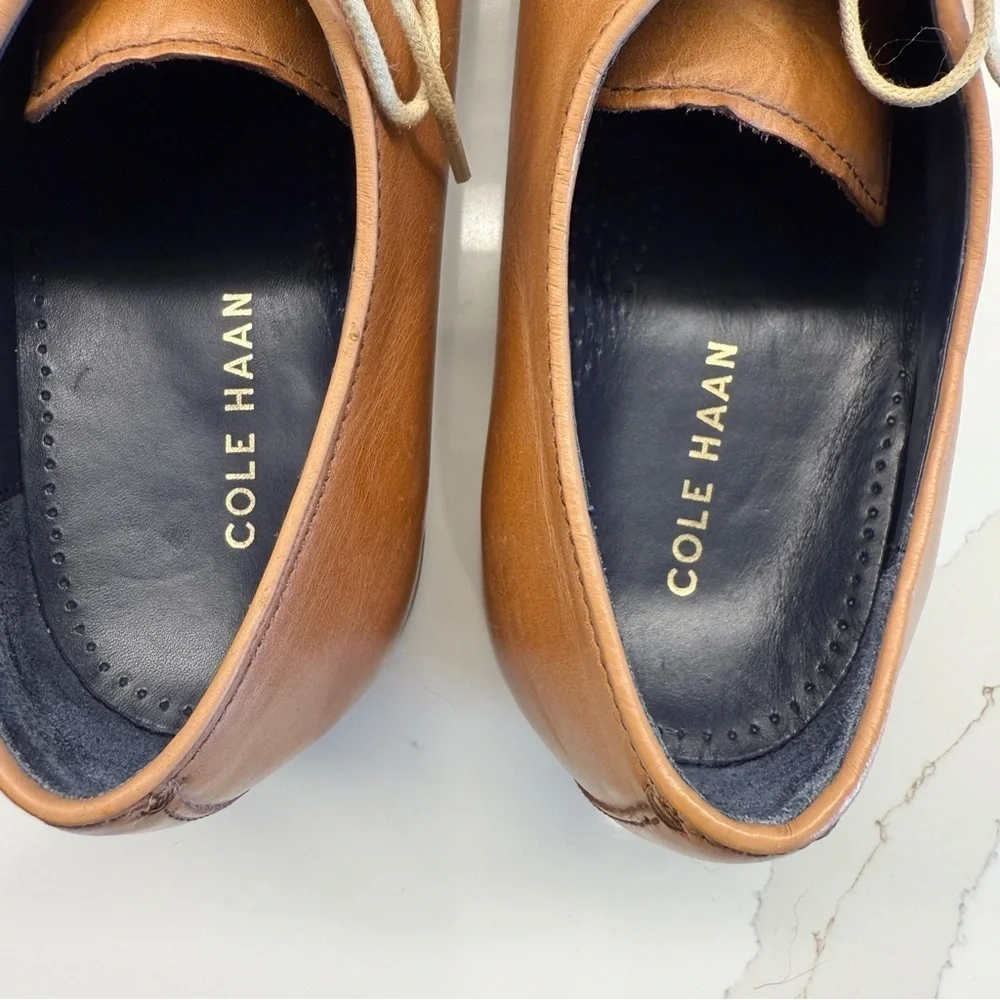 Cole Haan elevate your